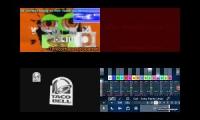 Thumbnail of sparta venom remix quadparison 6