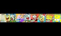 Thumbnail of Meet the Sponge in Square Pants! 