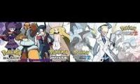 grimsley and colress remix