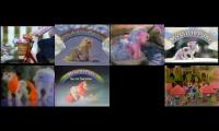 1980s MLP Commercials from the 1980s