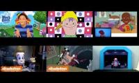 Even even even even 6 more childrens cartoons