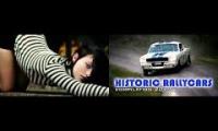 Just fantastic Beat & Historic Rally