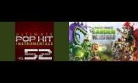 pvz x classical music