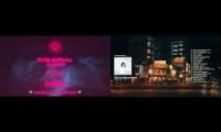 Japanese Indie Rock with Subliminals in the Background