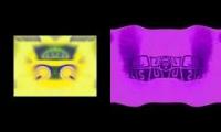 Klasky Csupo Effects#1 in Mason Howe G Major