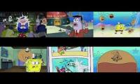 SpongeBob SquarePants: Dirty Bubble Returns