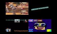 sparta venom remix quadparison 9