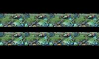 Thumbnail of Cara menonton vidio bersamaan