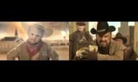 milkybar au commerical boy vs girl