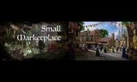 Spalatum Mol Marketplace