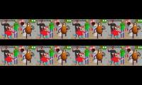 FUUNYEST BALDI BASICS EVER!!!!!