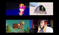 Thumbnail of Sparta Remixes Side By Side 6 Dean Aguiar Version