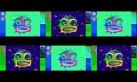 Preview 2YADE Effects powers sixparision