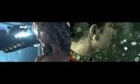 Cyberpunk 2077 x Clubbed to Death | mute first vid