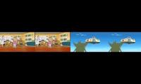 You Got Everything With Stitch And Oggy Episodes