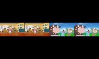 You Got Everything With Stitch And Oggy Episodes