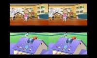 You Got Everything With Stitch And Oggy Episodes