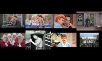 I Love Lucy: Colorized Collection