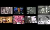 I Love Lucy: Colorized Collection