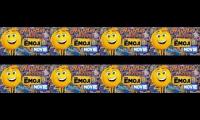 THE EMOJI MOVIE IS THE WORST MOVIE