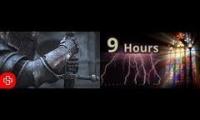 Cathedral Background Sounds
