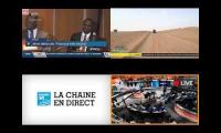 Thumbnail of Africa24 AfricaNews France24 AlJazeera News