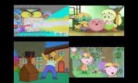 Thumbnail of Sparta Remixes Side By Side 6 StarGiraffe Version