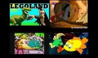 Thumbnail of TRT TV Ants, Ants, Ants Putt Putt Travels Through Time & Freddi Fish 4