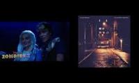 call you wild mashup