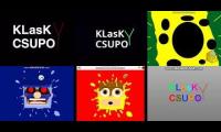 Klasky Csupo Error Sixparison 3