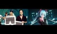 Thumbnail of miku dances to bloodhound gang