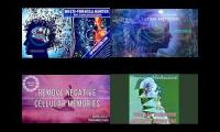 Thumbnail of Multiplying the fun for myself.