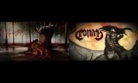 LOTR 1978 Conan Revengeance