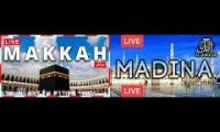 Makkah And Madina live 2020