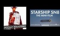 Thumbnail of The Ecstasy of Starship