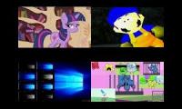 Sparta Remixes Side-by-Side 3
