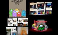 Thumbnail of among us annoying goose up to faster
