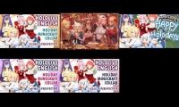 A Very Hololive En Christmas