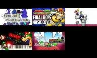 Thumbnail of The Grand Finale Ultimate Mashup: Perfect Edition (20 Songs) (Part 2)
