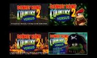 Donkey Kong Country 2