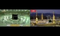 Makkah Madina  live 2020