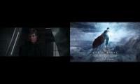 Mandalorian Luke Skywalker / Hans Zimmer