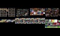 Everyting at The Same Time