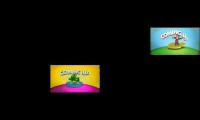 disney Junior coming up/Now bumper