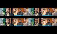Coming 2 America - Official Trailer - COMING 2 AMERICA Trailer (2021)