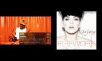 dababy x katy perry firework