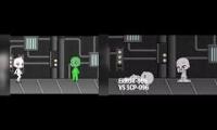 Thumbnail of scp 096 vs 2 other scp 096