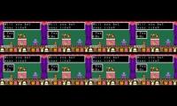 Alex Kidd in the Enchanted Castle