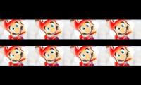 8 Subpar Mario 64 In 1 Mashup