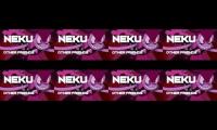 Other friends neku (The Harder Tournament)